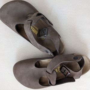Brand New Birkenstock Clogs